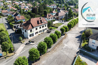 achat localcommercial bavans 25550