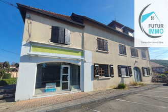 achat localcommercial bavans 25550