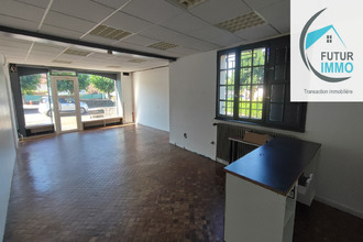 achat localcommercial bavans 25550