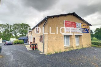 achat localcommercial bayeux 14400
