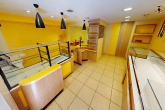 achat localcommercial bayeux 14400