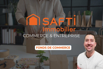 achat localcommercial bayeux 14400