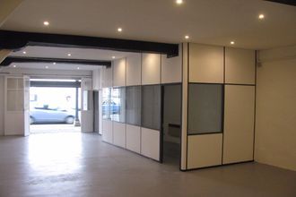 achat localcommercial bayonne 64100