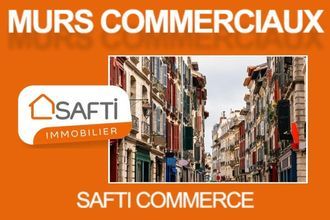 achat localcommercial bayonne 64100