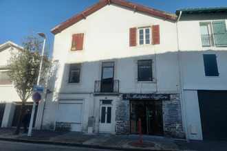 achat localcommercial bayonne 64100