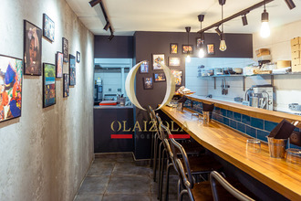 achat localcommercial bayonne 64100