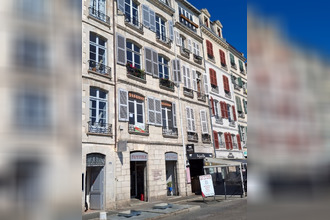 achat localcommercial bayonne 64100
