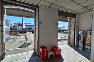 achat localcommercial bayonne 64100