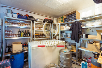 achat localcommercial bayonne 64100