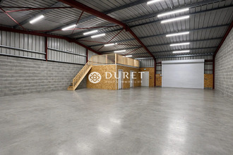 achat localcommercial bazoges-en-paillers 85130
