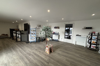achat localcommercial bazoges-en-paillers 85130