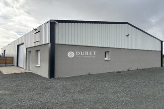 achat localcommercial bazoges-en-paillers 85130