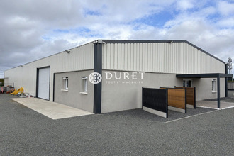 achat localcommercial bazoges-en-paillers 85130