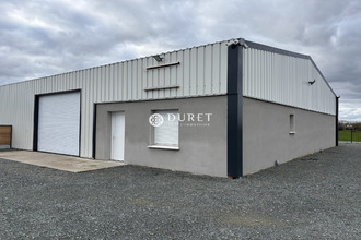 achat localcommercial bazoges-en-paillers 85130