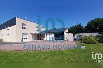 achat localcommercial beaucouze 49070