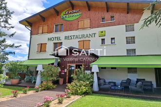 achat localcommercial beaucroissant 38140