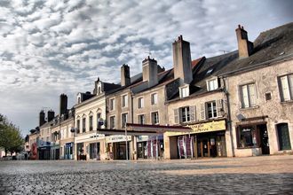 achat localcommercial beaugency 45190