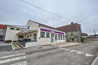 achat localcommercial beaujeu-st-vallier-pierrejux-et-quitteur 70100