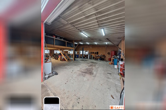 achat localcommercial beaulieu-sous-la-roche 85190