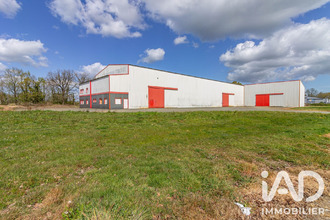 achat localcommercial beaulieu-sous-la-roche 85190