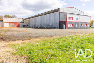 achat localcommercial beaulieu-sous-la-roche 85190