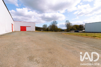 achat localcommercial beaulieu-sous-la-roche 85190