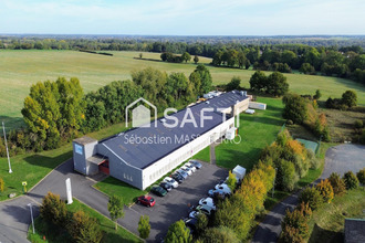 achat localcommercial beaulieu-sur-loire 45630