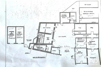 achat localcommercial beaulieu-sur-loire 45630