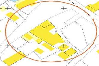 achat localcommercial beaulieu-sur-loire 45630