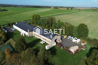 achat localcommercial beaulieu-sur-loire 45630