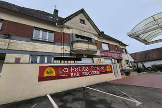 achat localcommercial beaumetz-les-aire 62960