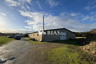 achat localcommercial beaumt-le-roger 27170