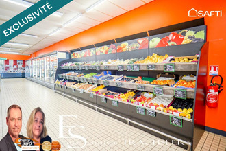 achat localcommercial beaumt-sur-sarthe 72170