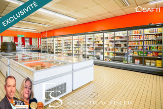 achat localcommercial beaumt-sur-sarthe 72170
