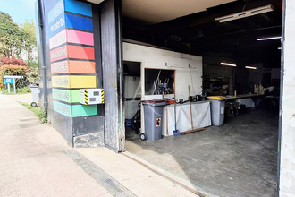 achat localcommercial bedarieux 34600