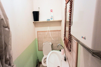 achat localcommercial bedarieux 34600