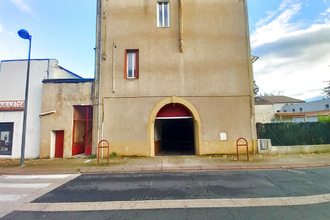 achat localcommercial bedarieux 34600