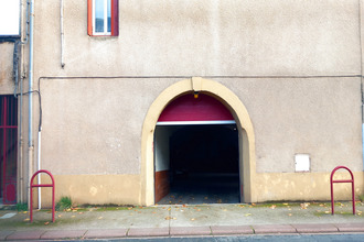 achat localcommercial bedarieux 34600