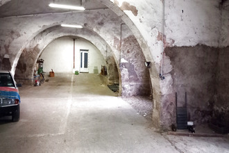 achat localcommercial bedarieux 34600