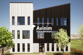 achat localcommercial bedarieux 34600