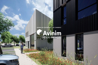 achat localcommercial bedarieux 34600