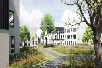 achat localcommercial bedarieux 34600