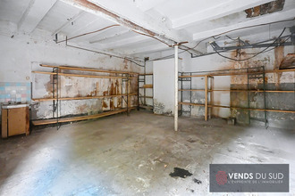 achat localcommercial bedarieux 34600