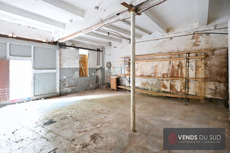 achat localcommercial bedarieux 34600