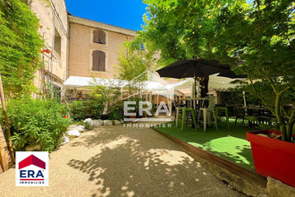 achat localcommercial bedoin 84410