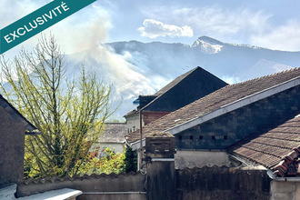 achat localcommercial bedous 64490