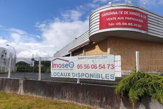 achat localcommercial begles 33130