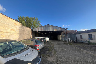 achat localcommercial begles 33130