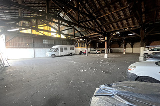 achat localcommercial begles 33130