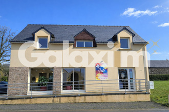 achat localcommercial beignon 56380